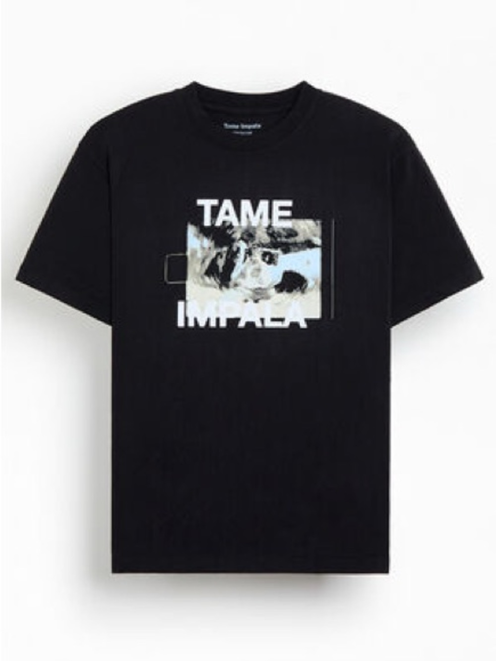 Tame Impala graphic shirt
